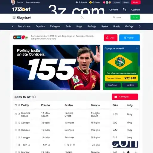 155bet Revoluciona o Mercado de Jogos Online em 2025