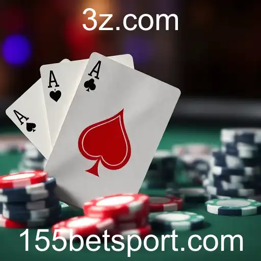 Crescimento dos Jogos Online e o Impacto do 155bet