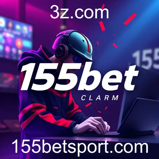 O Impacto do 155bet no Mercado de Jogos Online em 2025