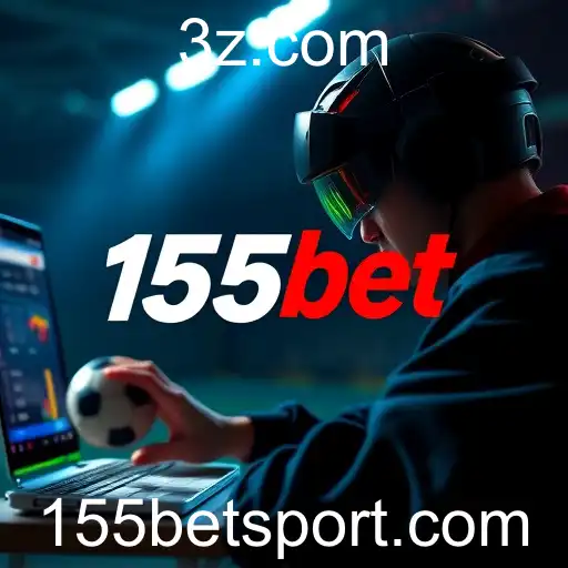 O Impacto do 155bet no Mercado de Jogos e Entretenimento