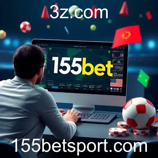 Impacto e Crescimento dos Jogos de Azar Online