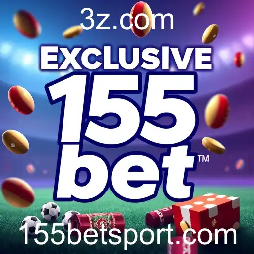 Explorando as 'Exclusive Offers' do 155bet: Mais do que Apenas Apostas