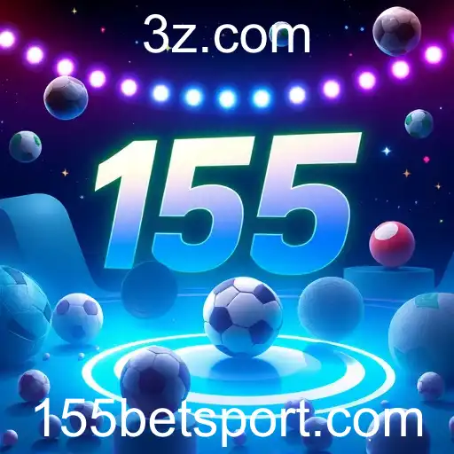 A Ascensão do 155bet no Mercado de Jogos Online