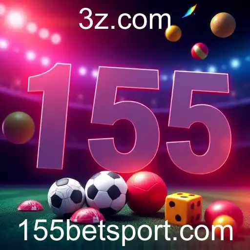 Tendências de Jogos Online: Mergulho no 155bet