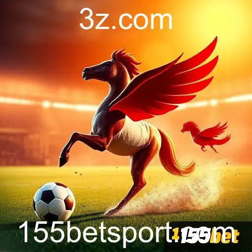 Explorando o Fascinante Mundo dos Esportes Virtuais no 155bet